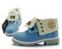 timberland shoes whombre tsw010 - timberland bottes sky timberland femme bleu blanc gris bottes